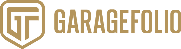 GarageFolio